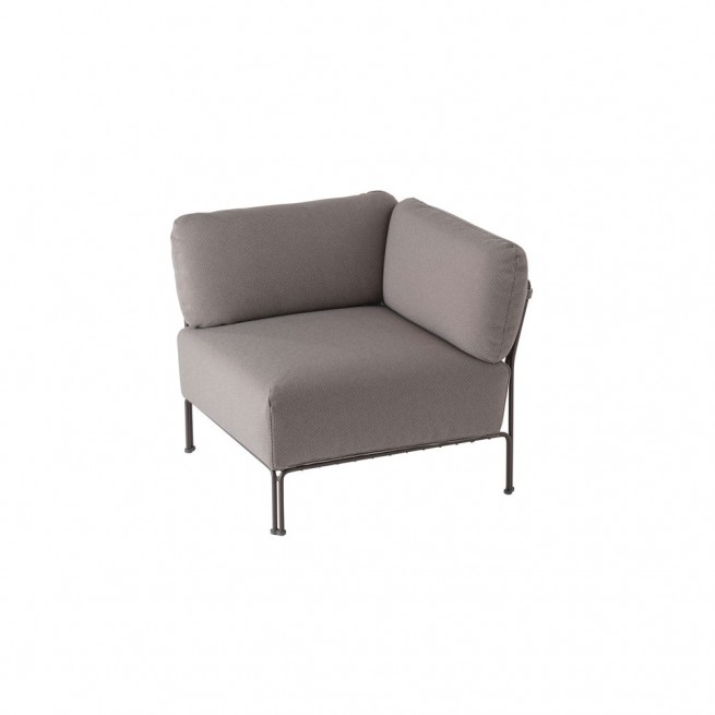 Sistem modular Metalmobil Ari Sofa 1301